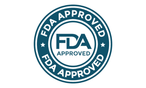 24 Burn FDA Approved